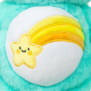 Mirada Care Bears Wish Bear 35 cm -Cyan