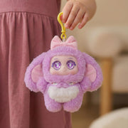Mirada Celestra Vinyl Face Doll Soft Toy