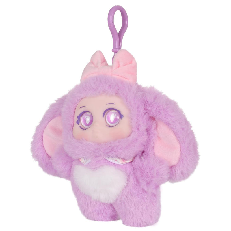 Mirada Celestra Vinyl Face Doll Soft Toy