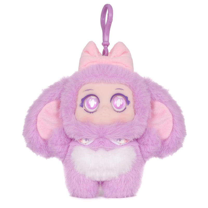 Mirada Celestra Vinyl Face Doll Soft Toy