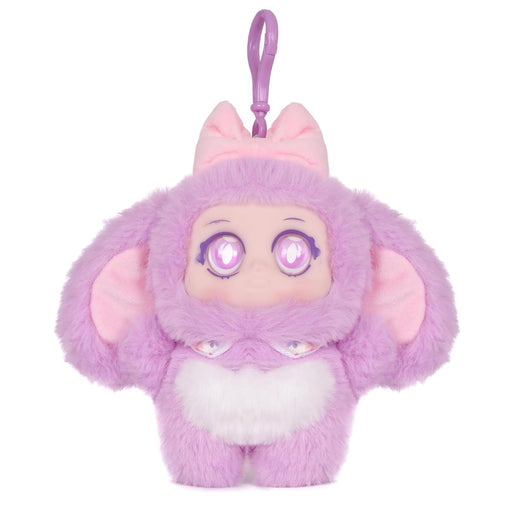 Mirada Celestra Vinyl Face Doll Soft Toy-Dolls-Mirada-Toycra