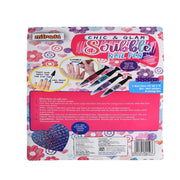 Mirada Chic & Glam Scribble Nail Pen