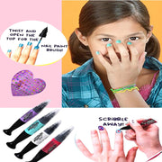 Mirada Chic & Glam Scribble Nail Pen