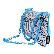Mirada Color Your Own Purse