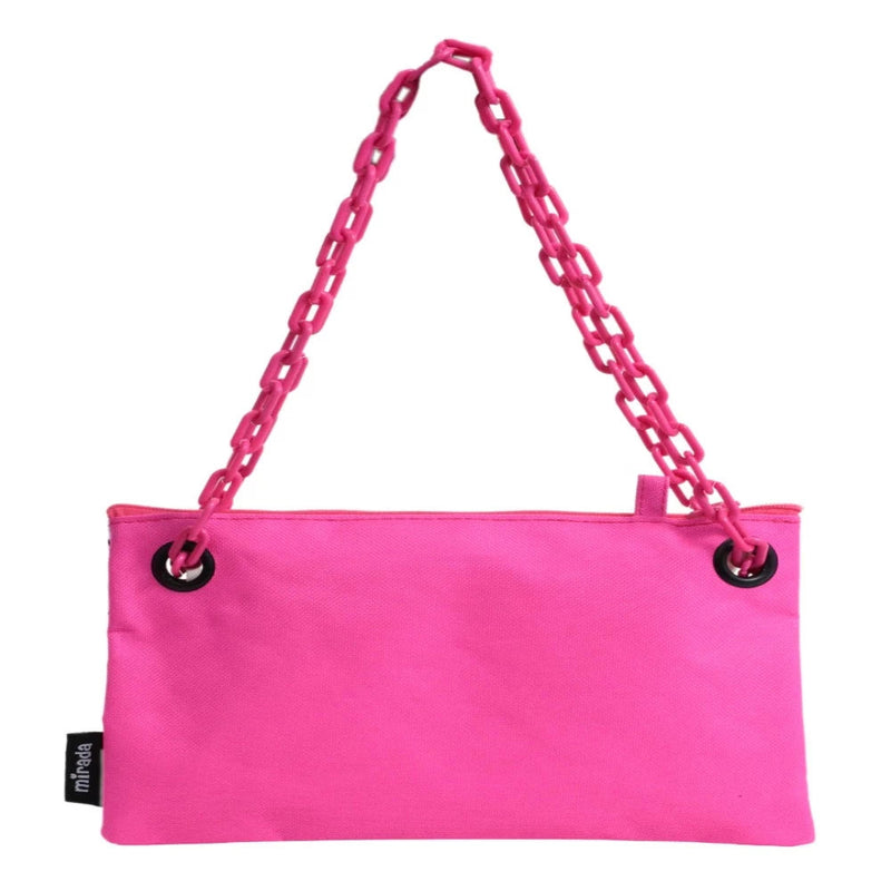 Mirada Color Your Own Purse