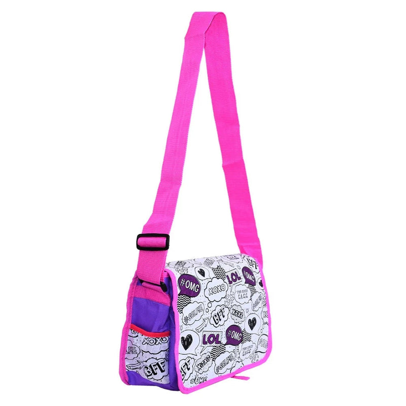 Mirada Colour me Shoulder Bag