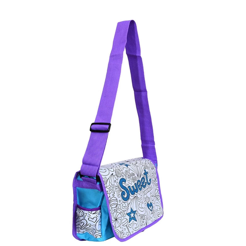 Mirada Colour me Shoulder Bag