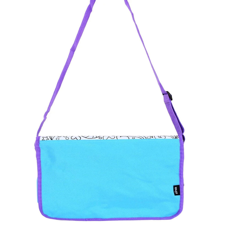 Mirada Colour me Shoulder Bag