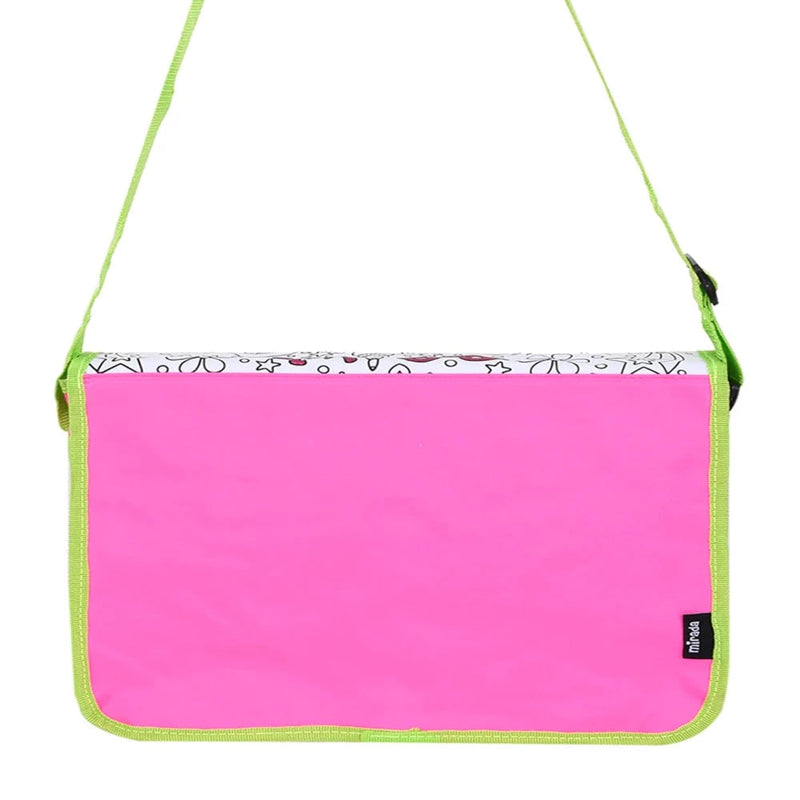 Mirada Colour me Shoulder Bag