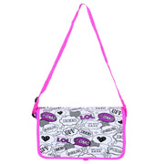 Mirada Colour me Shoulder Bag