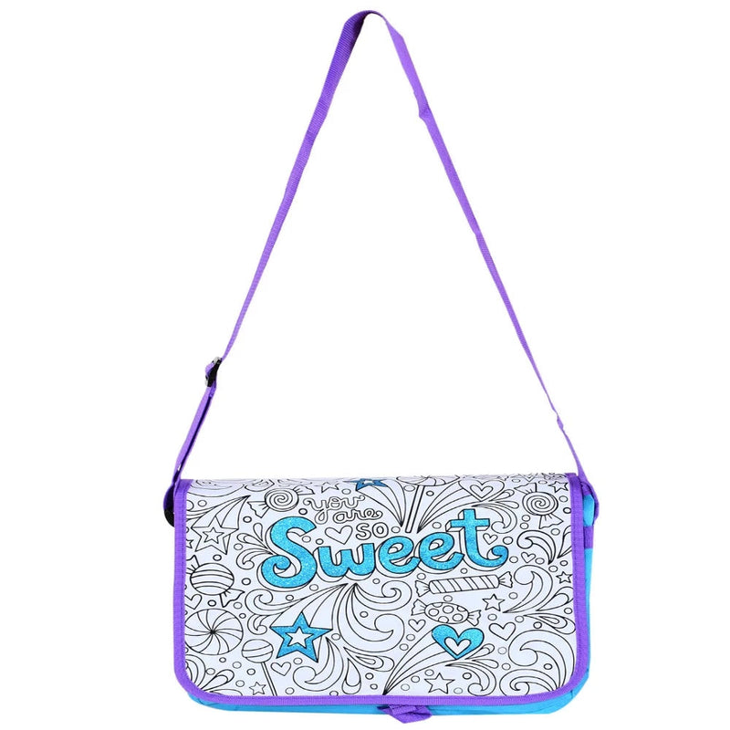 Mirada Colour me Shoulder Bag