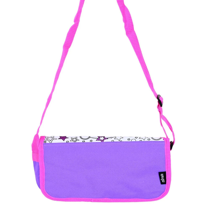 Mirada Colour me Sling Bag