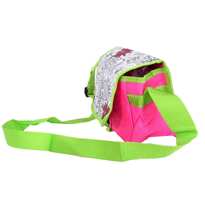 Mirada Colour me Sling Bag
