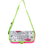 Mirada Colour me Sling Bag