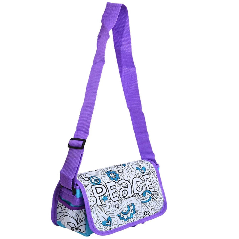 Mirada Colour me Sling Bag