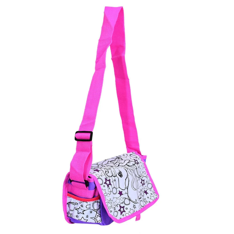 Mirada Colour me Sling Bag