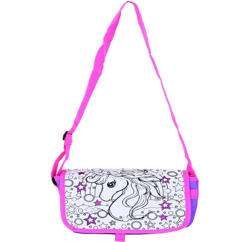 Mirada Colour me Sling Bag