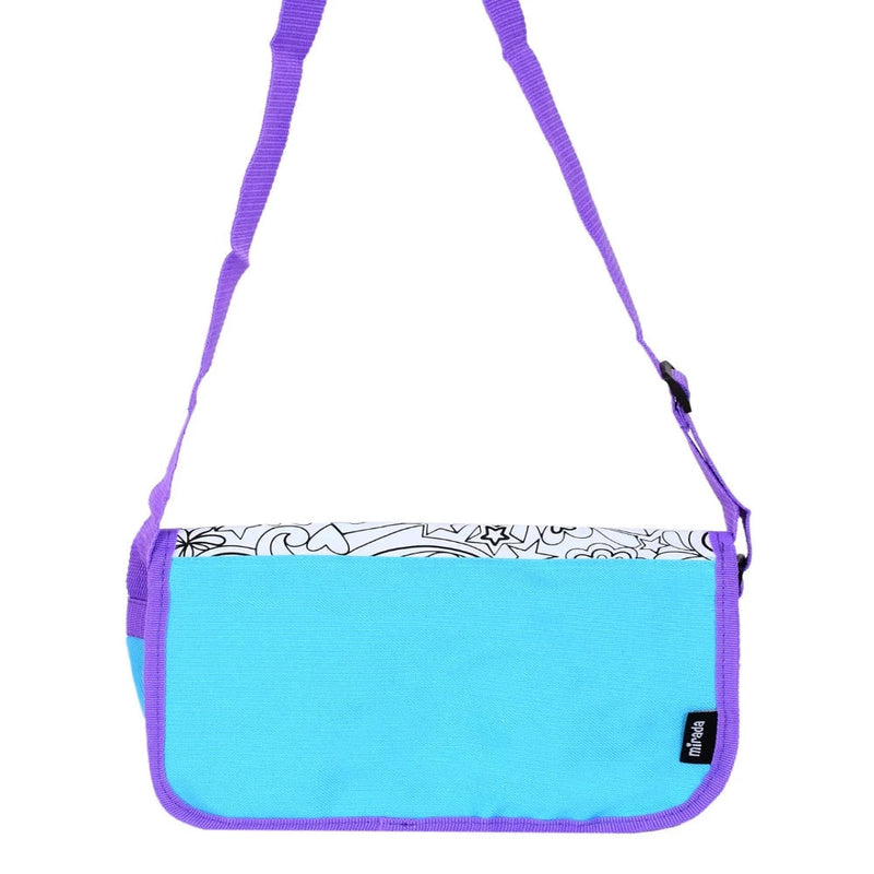 Mirada Colour me Sling Bag