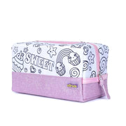 Mirada DIY Sweet Scribble Bag