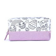 Mirada DIY Sweet Scribble Bag