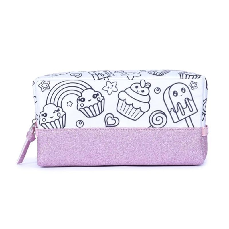 Mirada DIY Sweet Scribble Bag