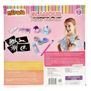Mirada Glamour Deluxe Collection