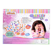 Mirada Glitter Tattoo Kit