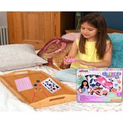 Mirada Glitter Tattoo Kit