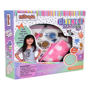 Mirada Glitter Tattoo Kit