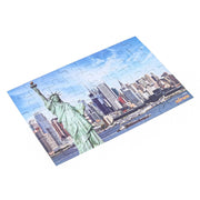 Mirada Glow In The Dark Giant Floor Puzzle - 48 Pieces