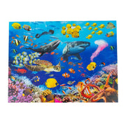 Mirada Glow In The Dark Puzzles - 50 Pieces