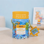Mirada Glow In The Dark Puzzles - 50 Pieces