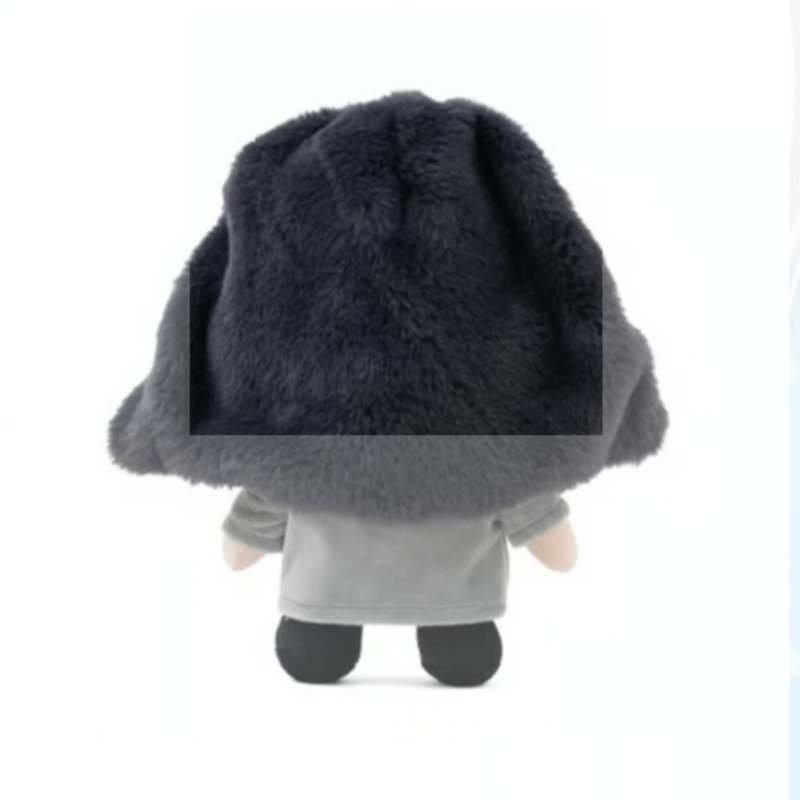 Mirada Harry Potter Hagrid Soft Toy - 23Cm