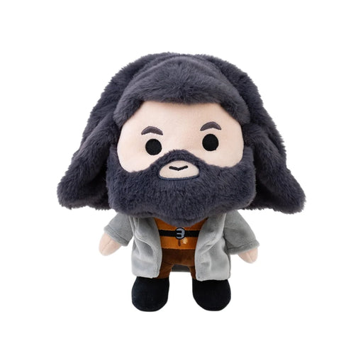 Mirada Harry Potter Hagrid Soft Toy - 23Cm