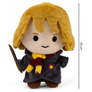 Mirada Harry Potter Hermoine Soft Toy - 23Cm