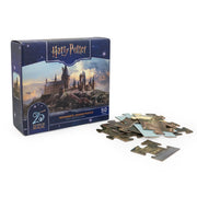 Mirada Harry Potter Hogwarts Castle Puzzle - 50 Pieces