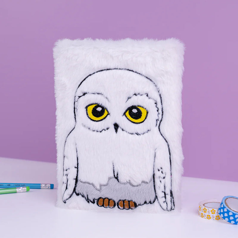 Mirada Harry Potter Magical Notebook