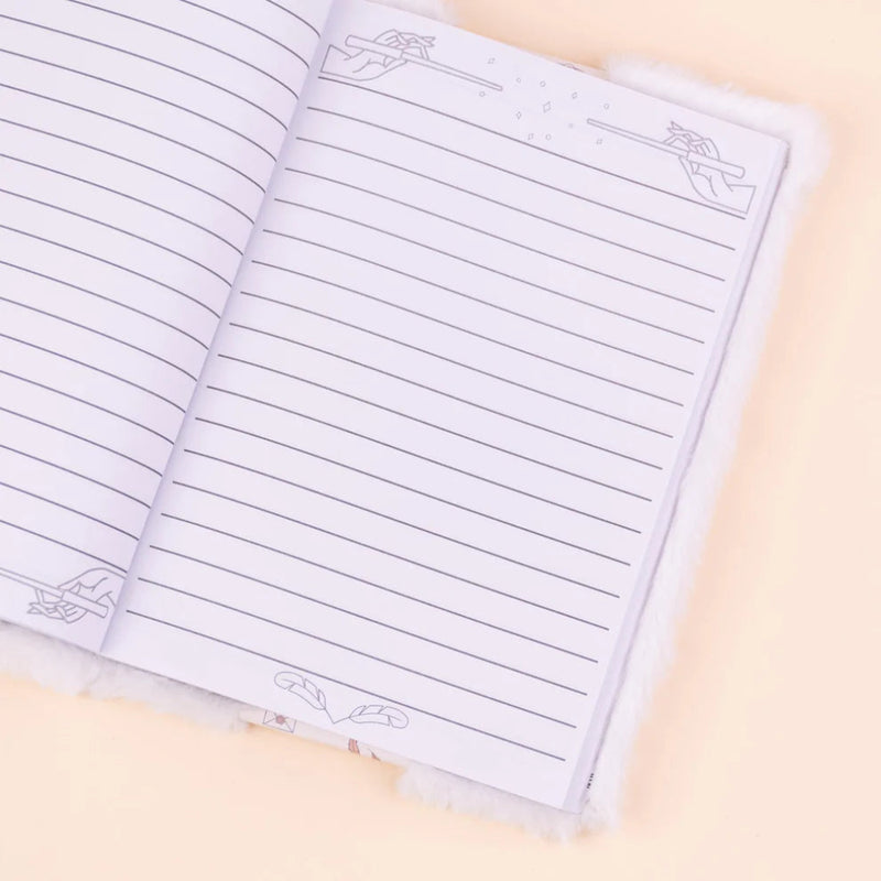 Mirada Harry Potter Magical Notebook