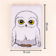 Mirada Harry Potter Magical Notebook