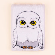 Mirada Harry Potter Magical Notebook