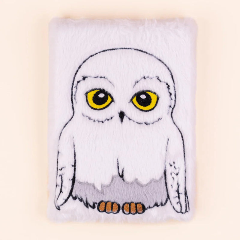 Mirada Harry Potter Magical Notebook