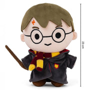 Mirada Harry Potter Soft Toy - 23Cm
