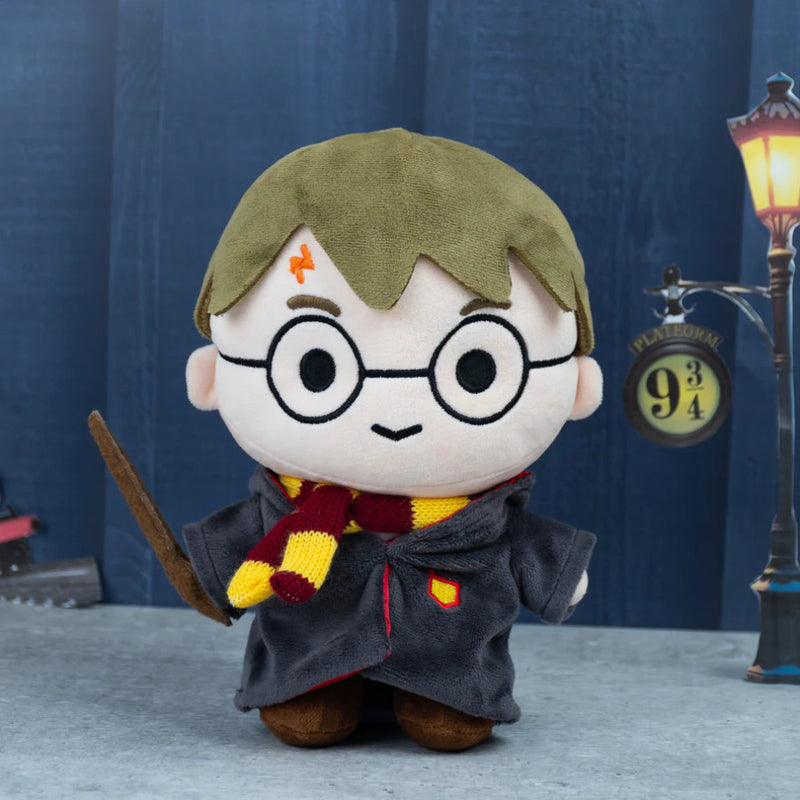 Mirada Harry Potter Soft Toy - 23Cm