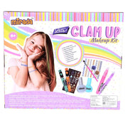 Mirada Lets Glam Up Makeup Kit