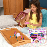 Mirada Lets Glam Up Makeup Kit