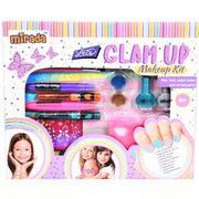 Mirada Lets Glam Up Makeup Kit