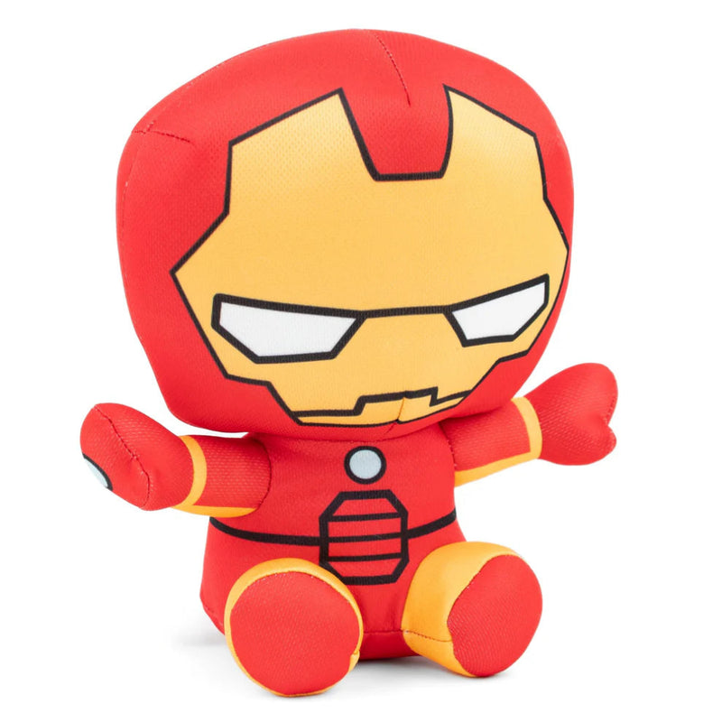 Mirada Marvel Iron Man Soft Toy – 23Cm