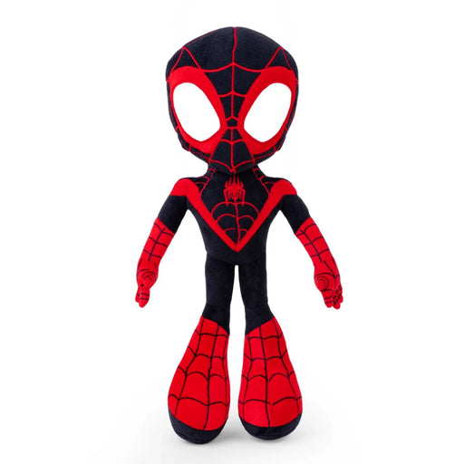 Mirada Marvel Official SpiderMan Huggable Plush Toy – 50cm