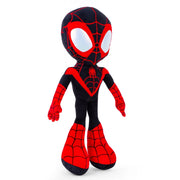 Mirada Marvel Official SpiderMan Huggable Plush Toy – 50cm