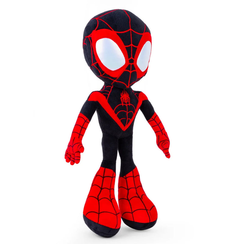 Mirada Marvel Official SpiderMan Huggable Plush Toy – 50cm